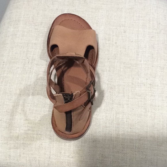 Baske California Sahara flats - Picture 3 of 4